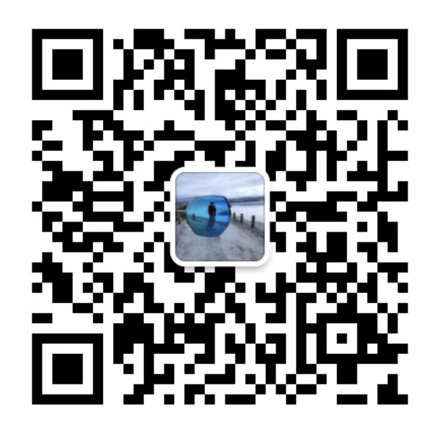 招聘二維碼 招聘二維碼